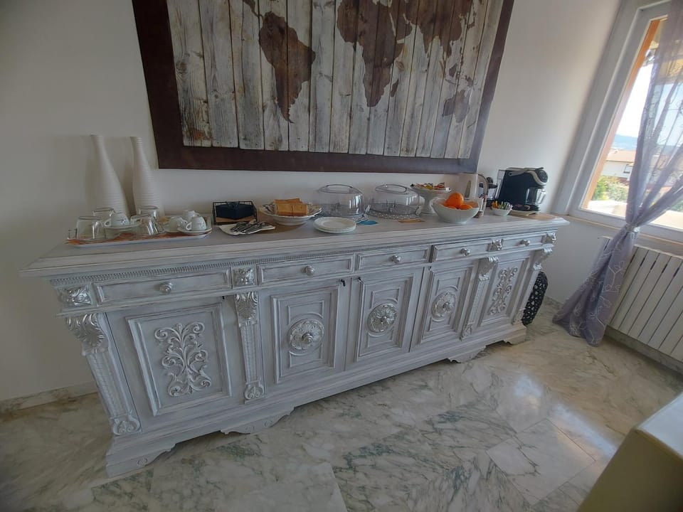 Villa happy days Bed and Breakfast in San Vincenzo