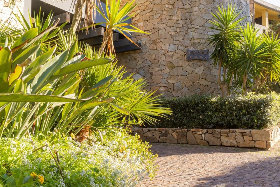 Horse Country Resort Congress & Spa - Hotel Castello Hotel in Sardinia