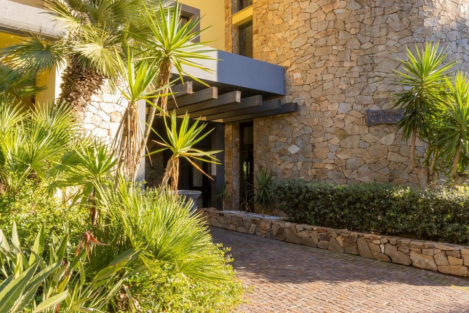 Horse Country Resort Congress & Spa - Hotel Castello Hotel in Sardinia