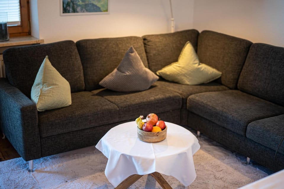 Ferienwohnung Junger Apartment in Oberstdorf