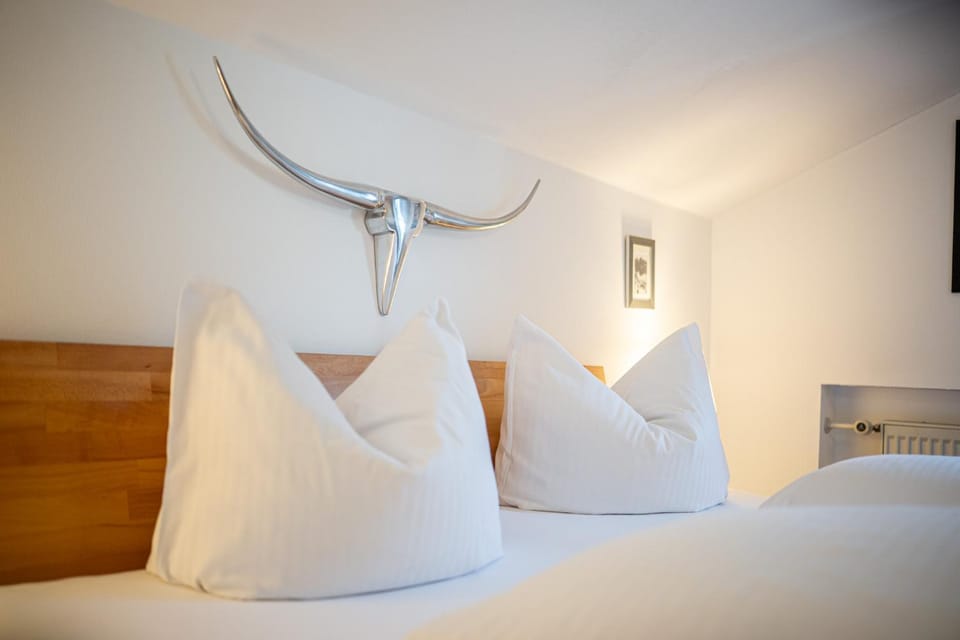 Ferienwohnung Junger Apartment in Oberstdorf