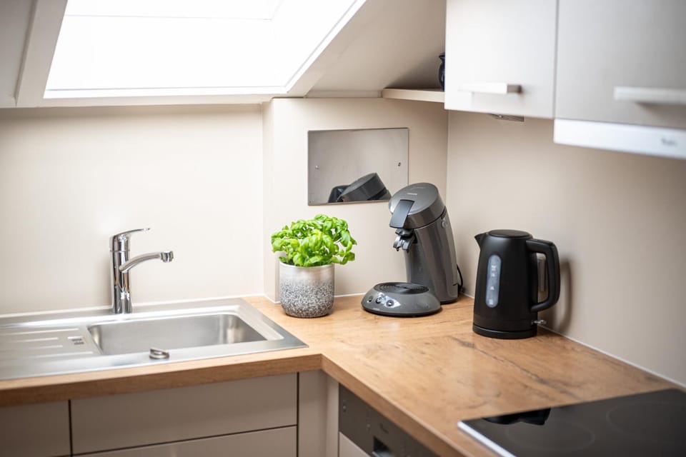 Ferienwohnung Junger Apartment in Oberstdorf