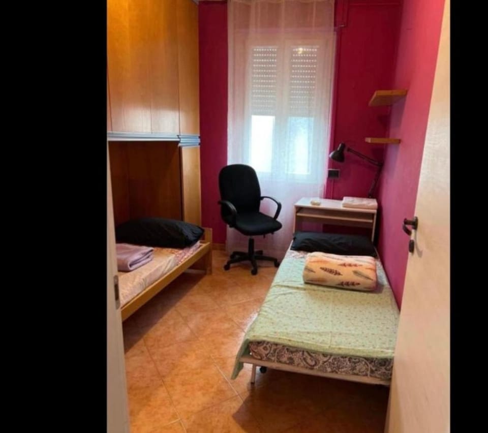 Navigli IULM Apartment in Milan