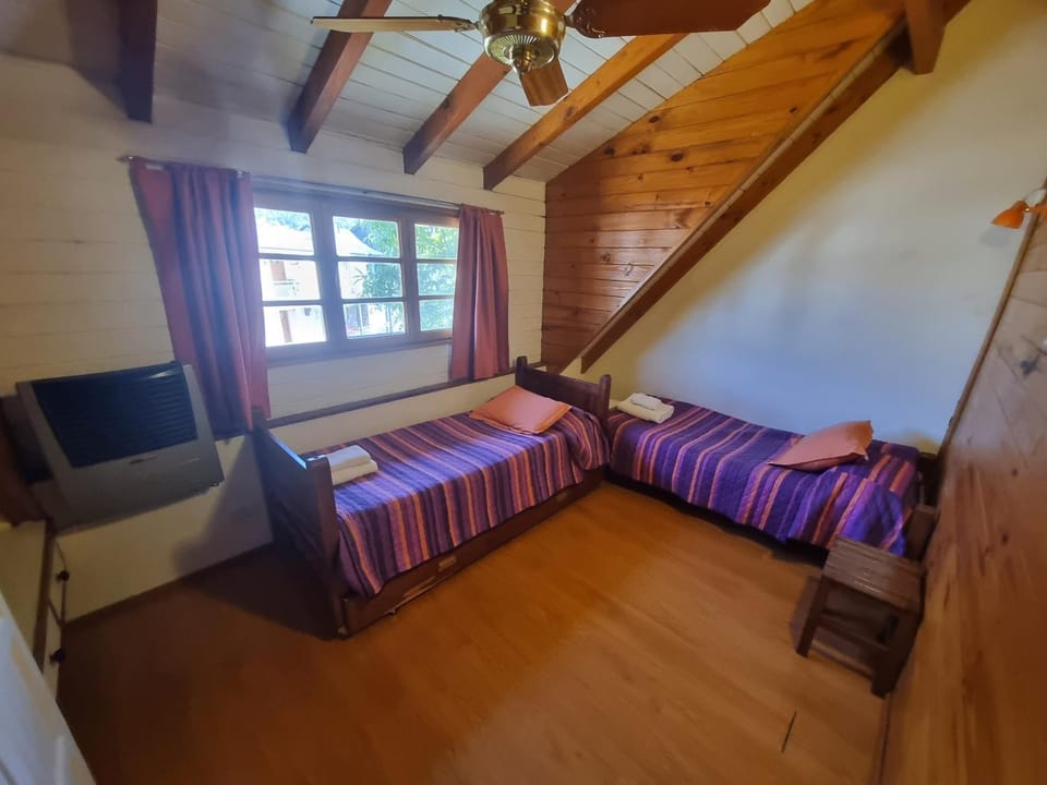 Del Sonador - Andarlibre House in San Martín de los Andes