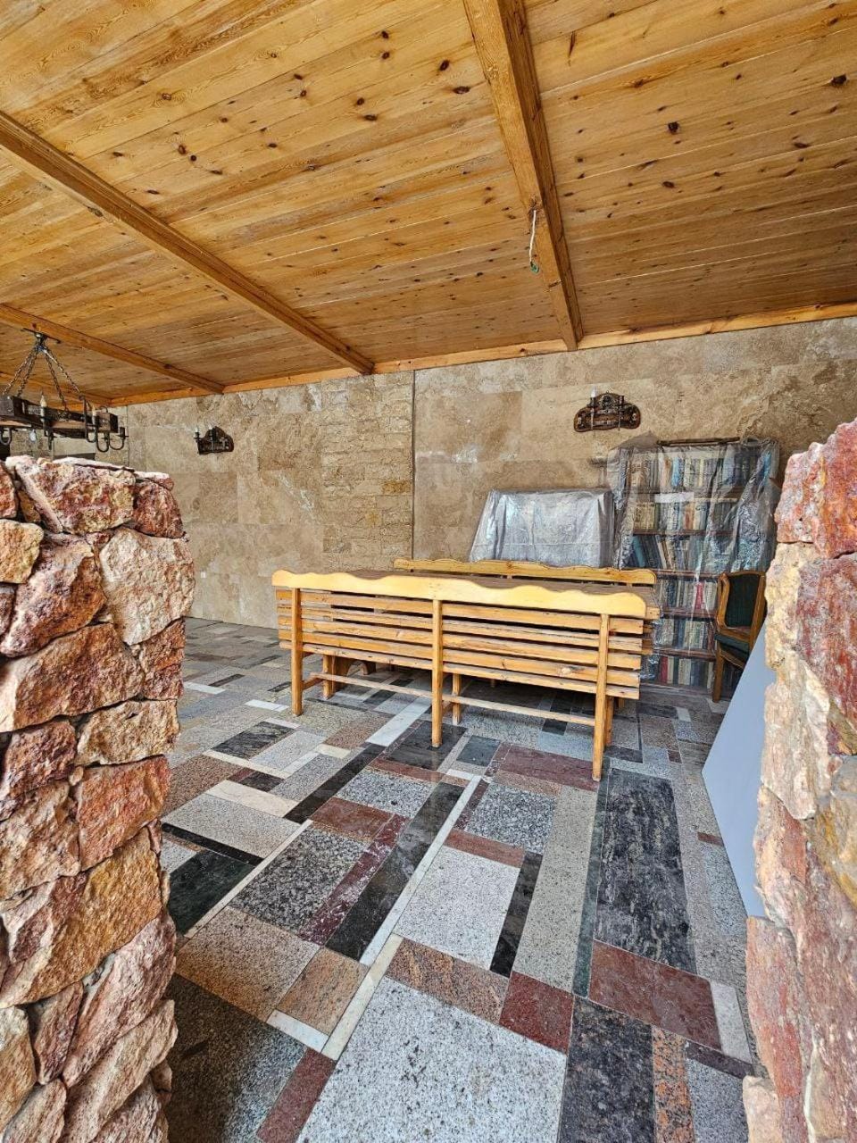 GORKI 109 house House in Armenia