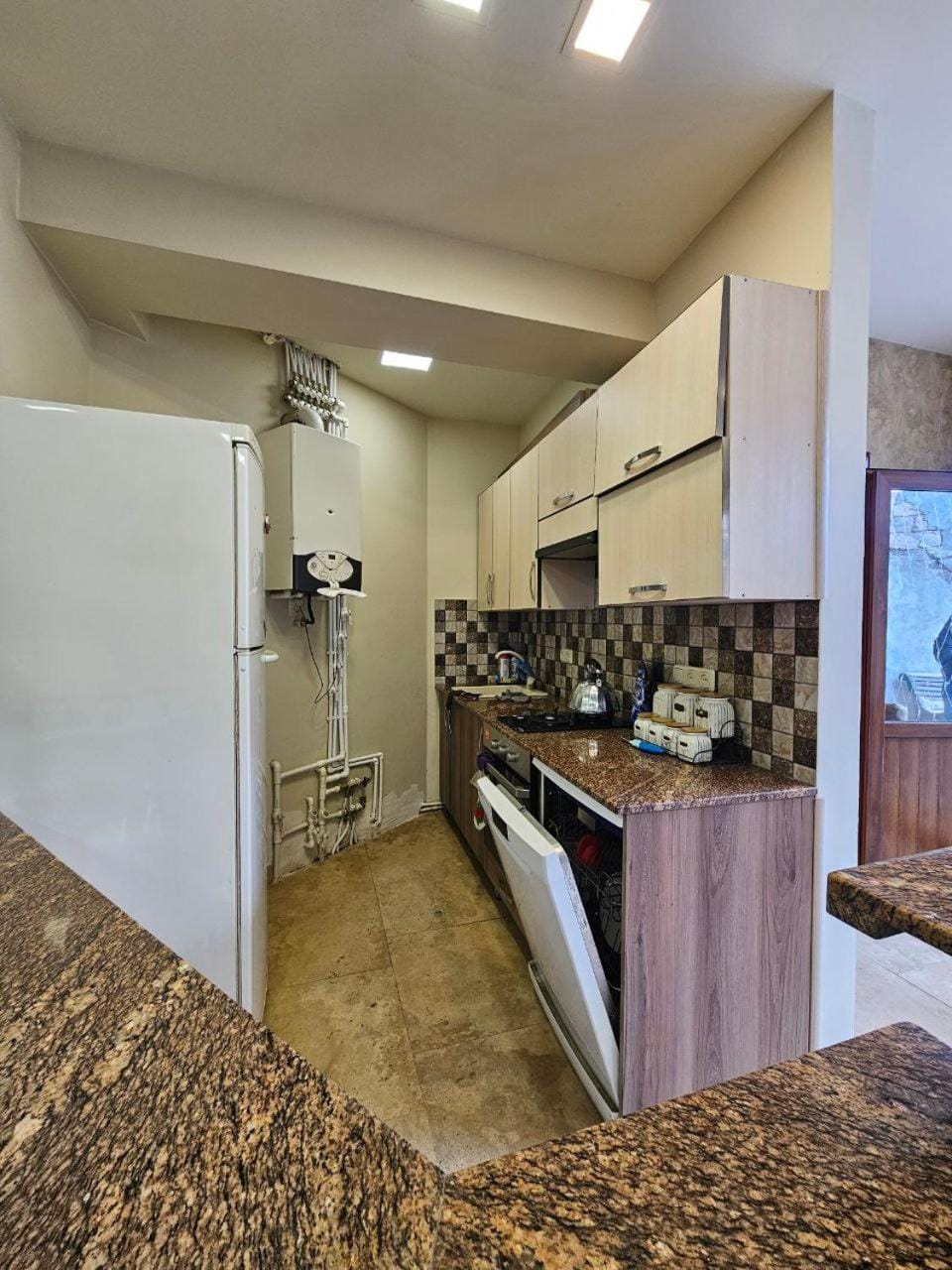 GORKI 109 house House in Armenia