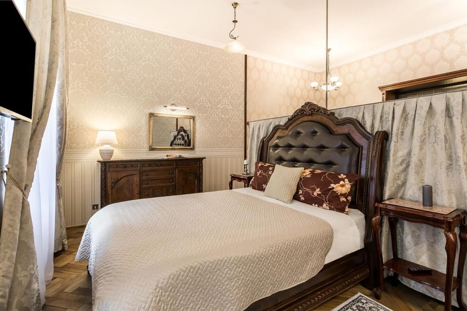 Exclusive Royal Apartments Apartment in Krakow