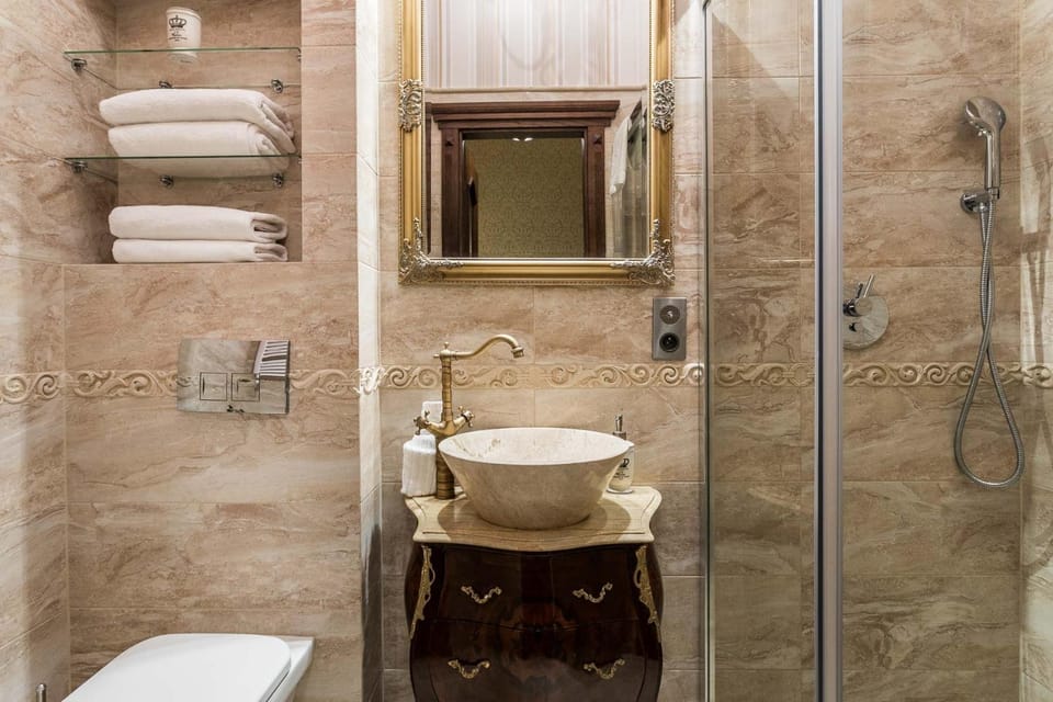 Exclusive Royal Apartments Apartment in Krakow