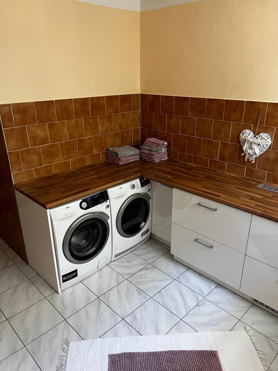 UBYTOVÁNÍ ALENA Apartment in Czechia