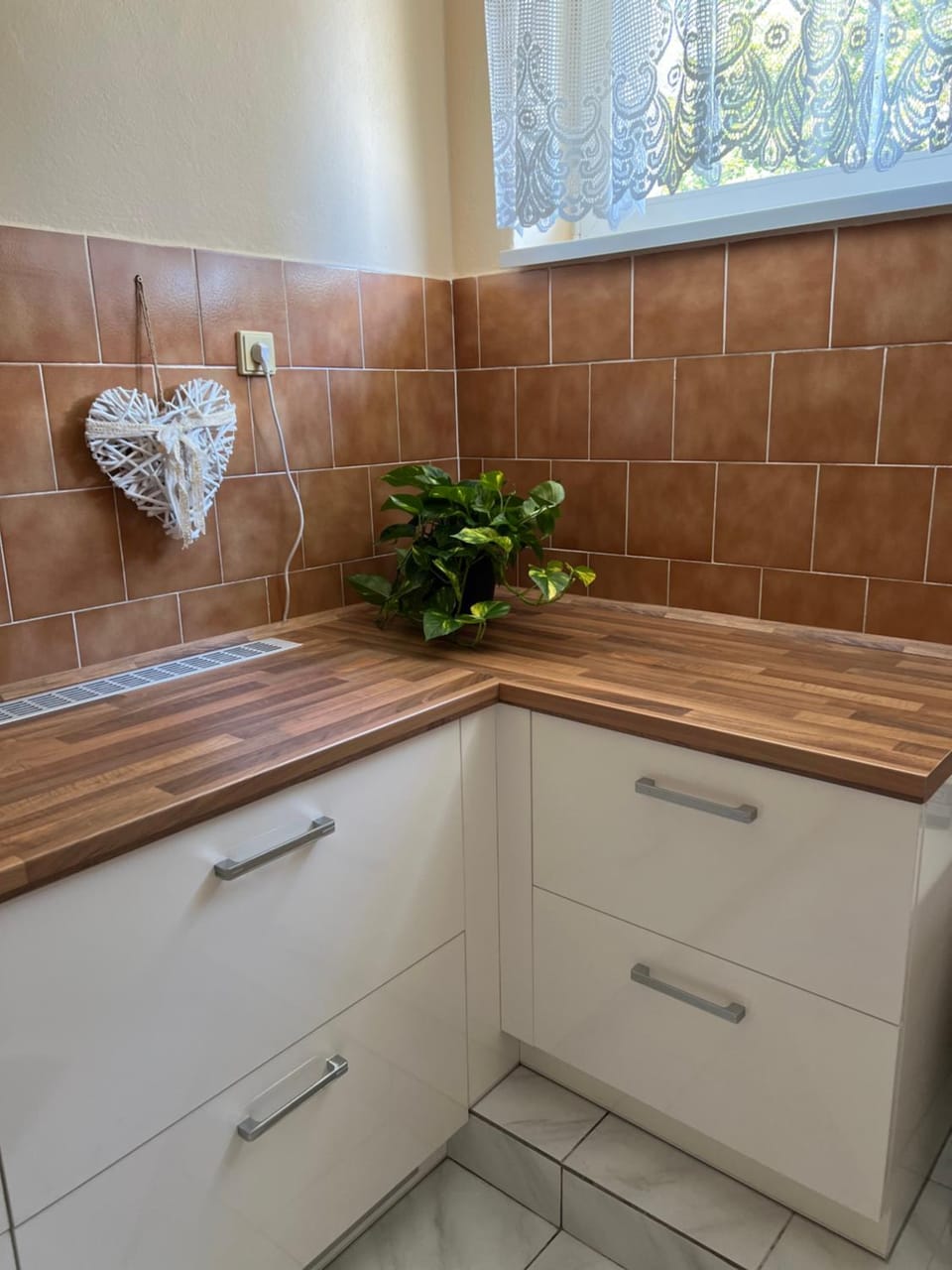 UBYTOVÁNÍ ALENA Apartment in Czechia