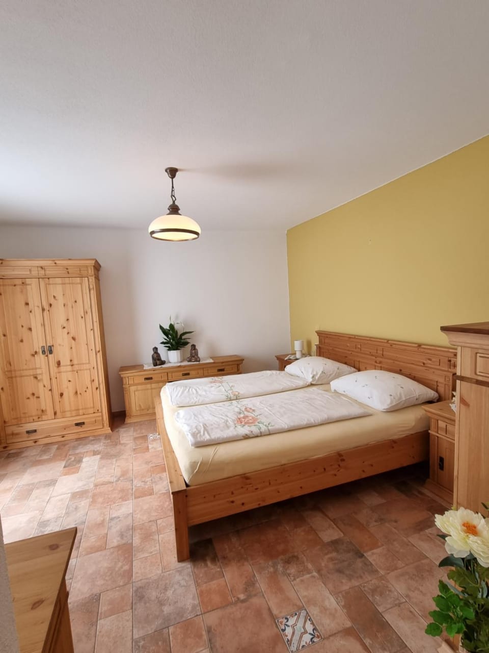 Ferienwohnungen Wolfenhaus am See Apartment in Altmünster