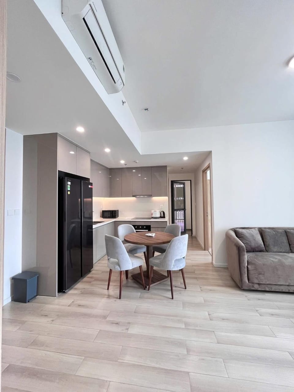 Honeymoon homes - Vinhomes Grand Park Quận 9 - 2 phòng ngủ Apartment in Ho Chi Minh City