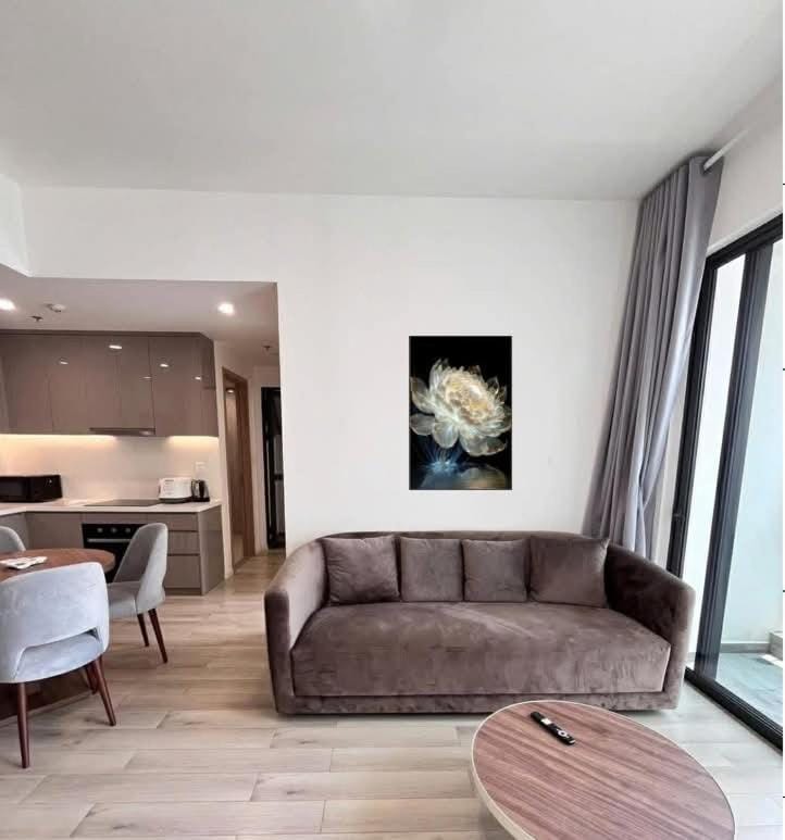 Honeymoon homes - Vinhomes Grand Park Quận 9 - 2 phòng ngủ Apartment in Ho Chi Minh City