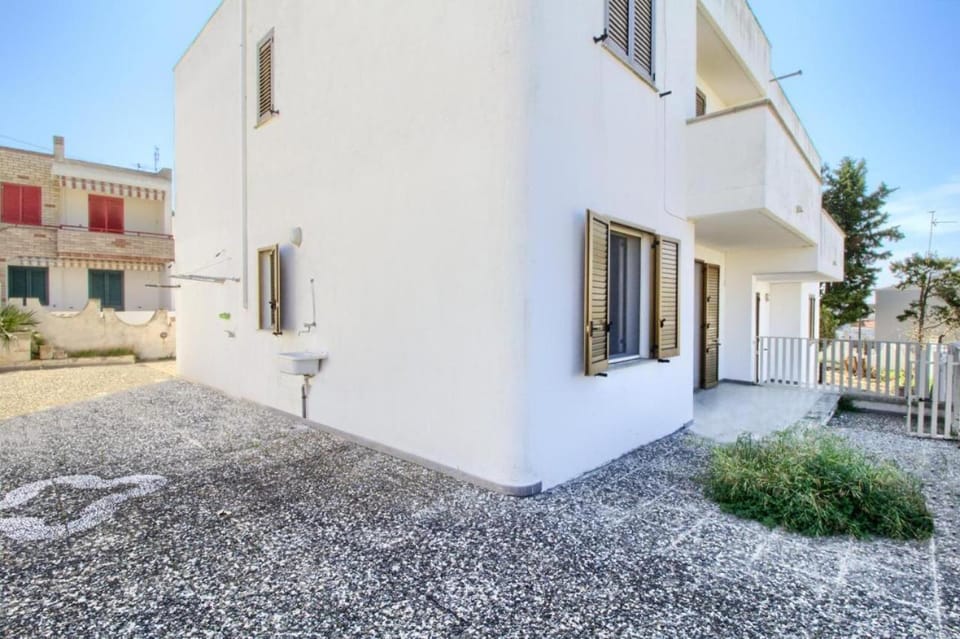 Casa vacanze torre vado Apartment in Torre Vado