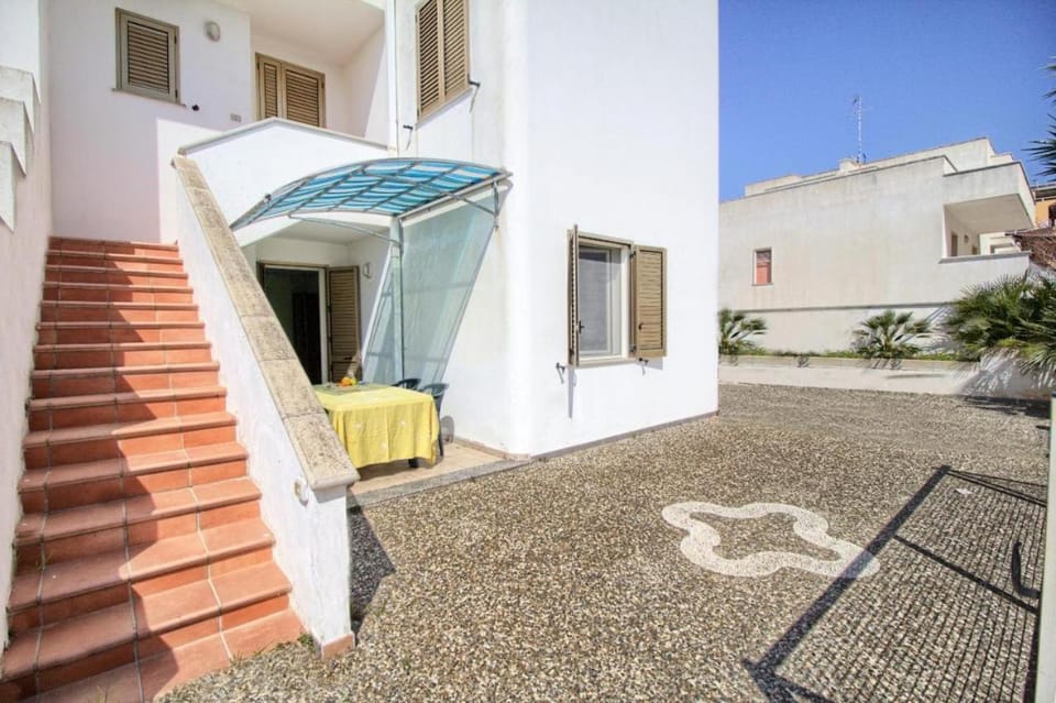 Casa vacanze torre vado Apartment in Torre Vado