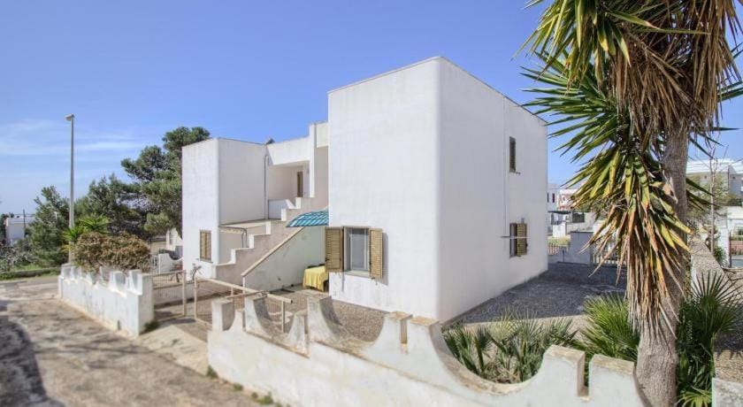 Casa vacanze torre vado Apartment in Torre Vado