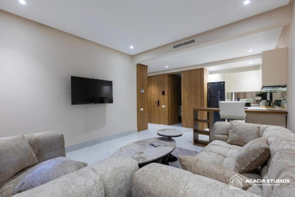 Acacia Studio 01 Apartment in Casablanca