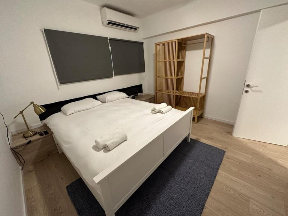 New 1bdr in Florentin 1 Apartment in Tel Aviv-Yafo