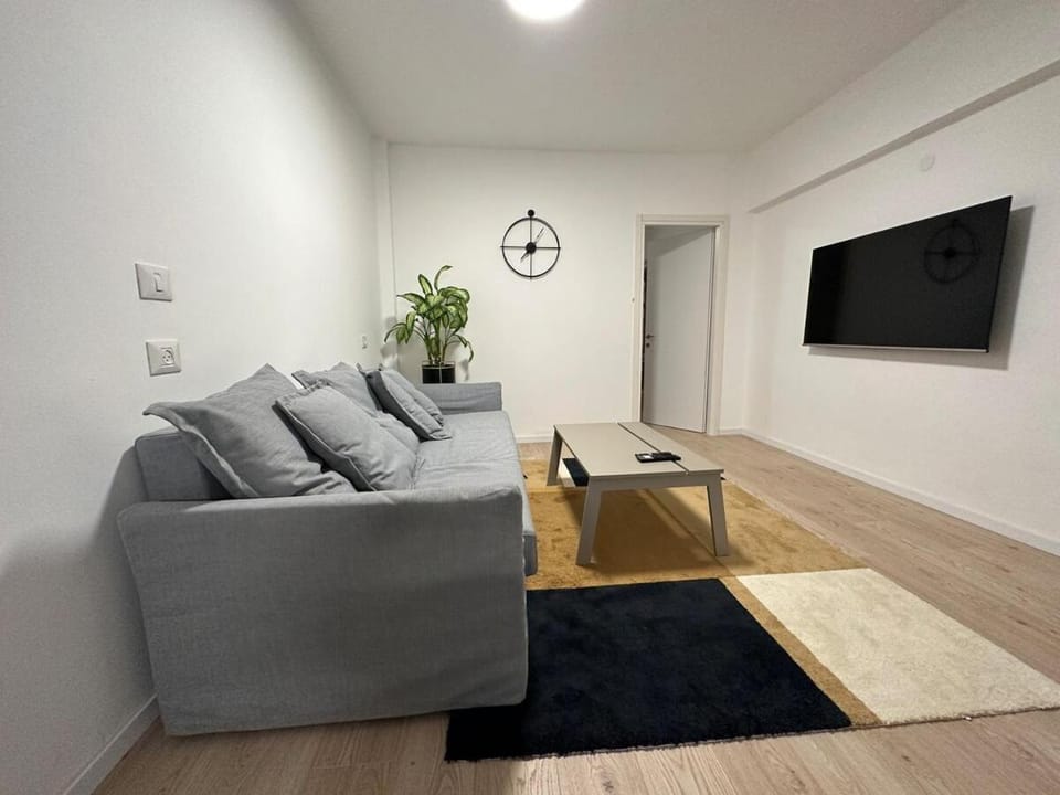 New 1bdr in Florentin 1 Apartment in Tel Aviv-Yafo