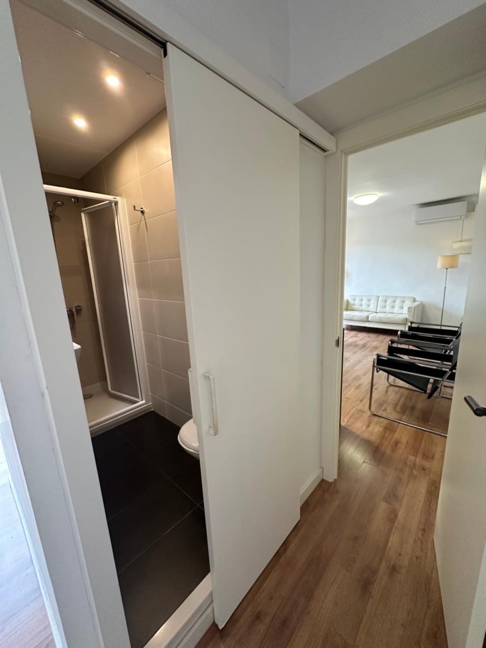 Esglesia 2 Apartment in Maresme