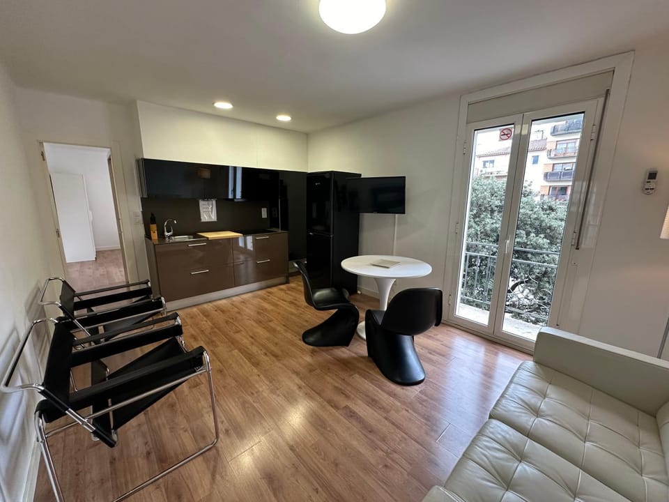 Esglesia 2 Apartment in Maresme