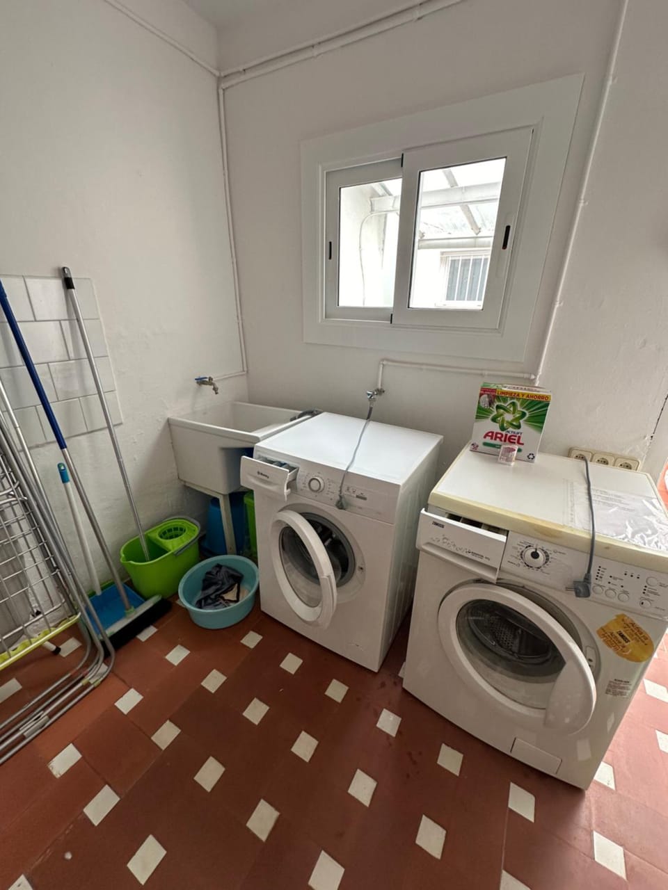 Esglesia 2 Apartment in Maresme