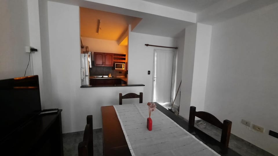 Departamentos Rufino Apartment in Cordoba Province