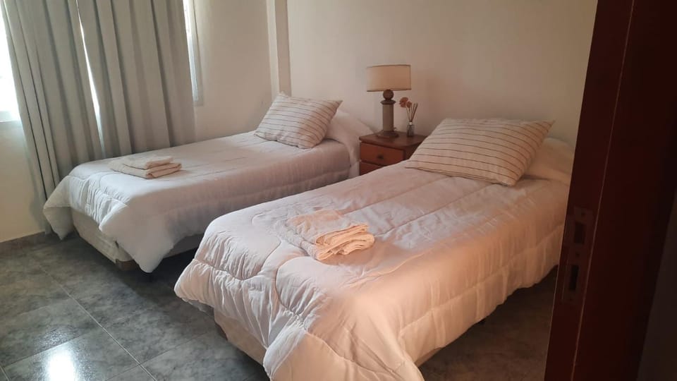 Departamentos Rufino Apartment in Cordoba Province
