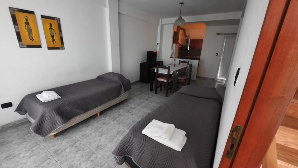 Departamentos Rufino Apartment in Cordoba Province