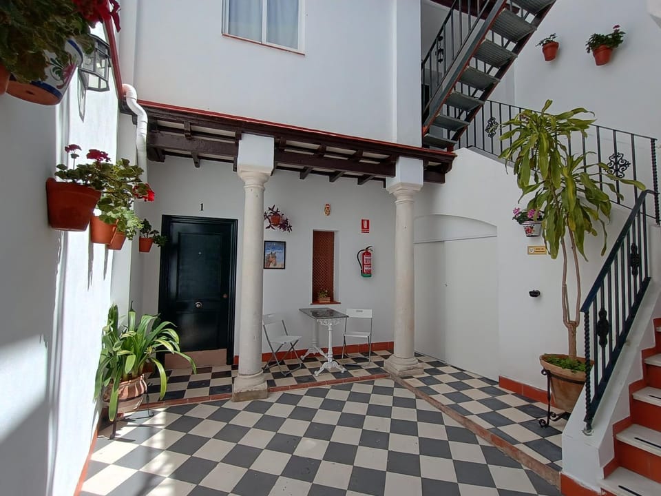 Patio, Patio, Balcony/Terrace