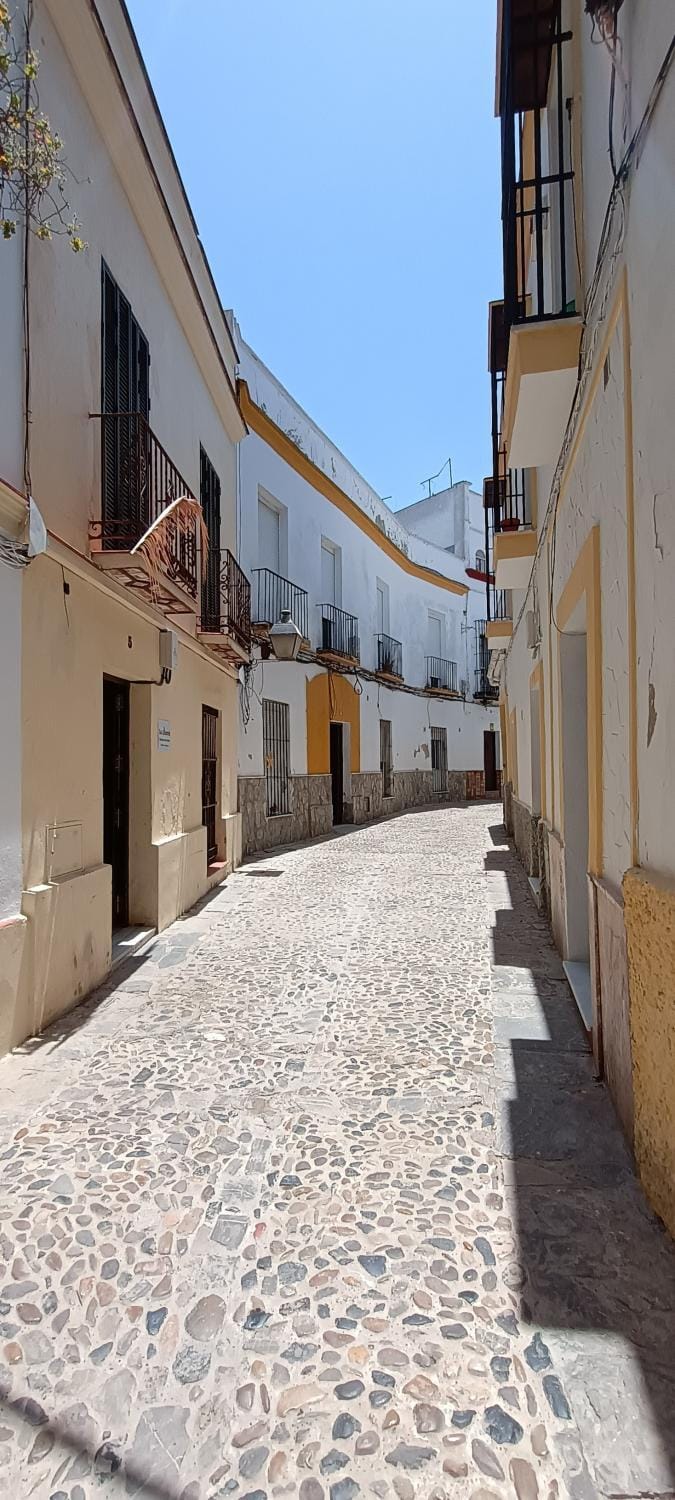 Property building, Facade/entrance, Day, Neighbourhood