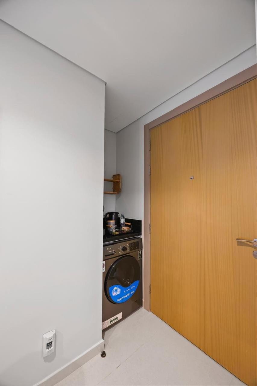 Dubai Aykon city Apartment in Dubai