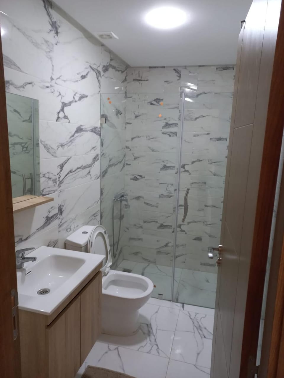 Plein centre ville Apartment in Rabat-Salé-Kénitra