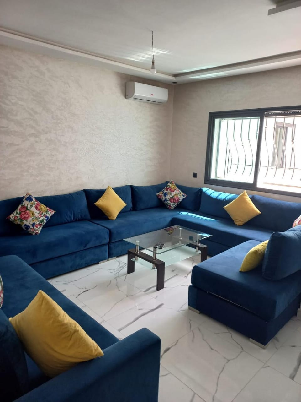 Plein centre ville Apartment in Rabat-Salé-Kénitra