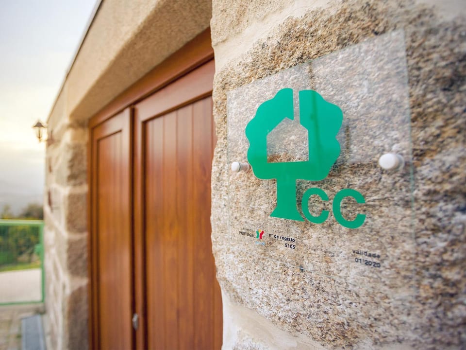 Casa da Costa House in Viana do Castelo District, Portugal