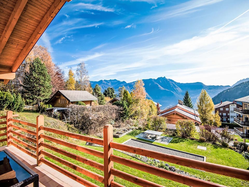 View (from property/room)