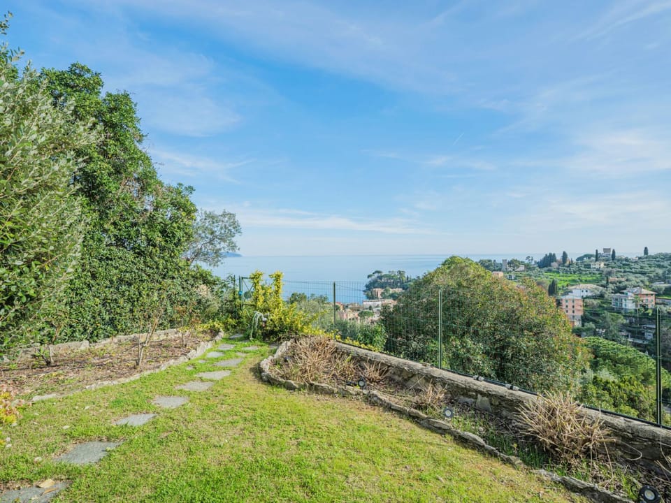 Villa Villa Poc by Interhome Villa in Rapallo