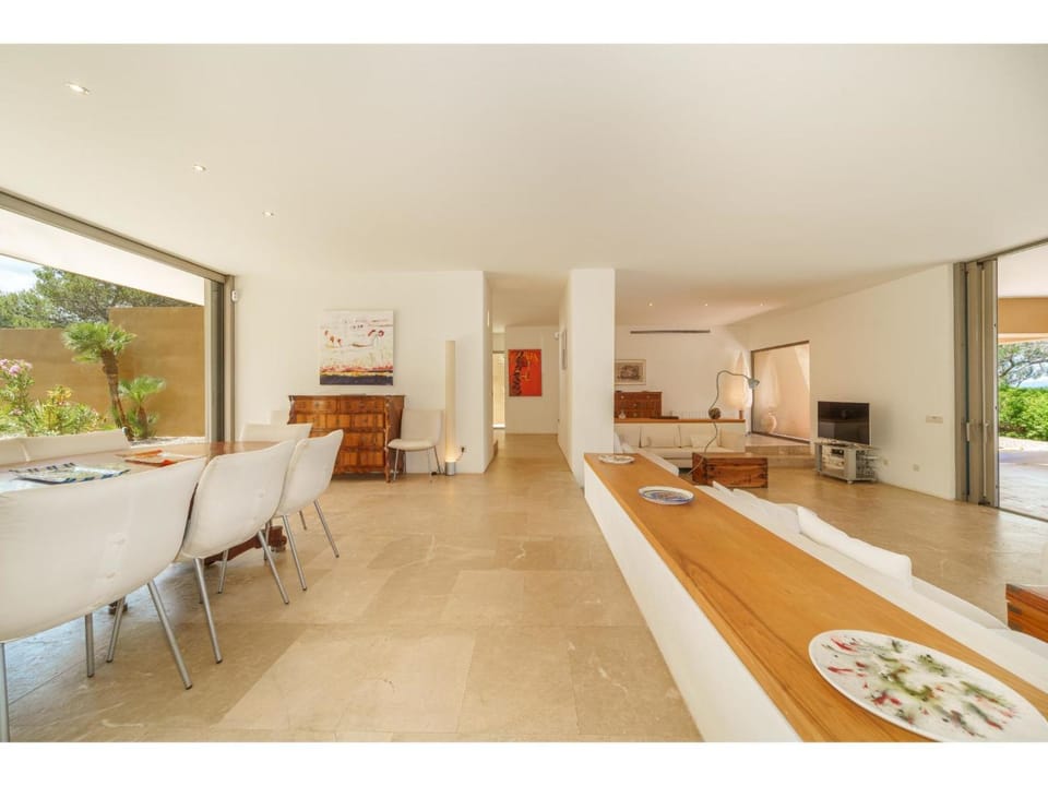Villa Enigma by Interhome Villa in Llevant