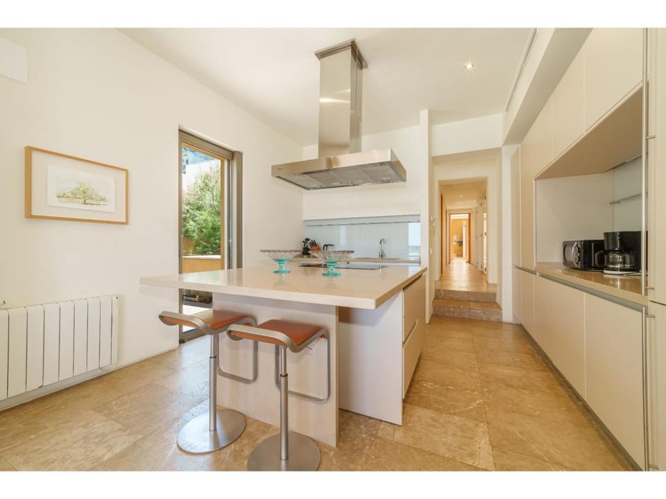 Villa Enigma by Interhome Villa in Llevant