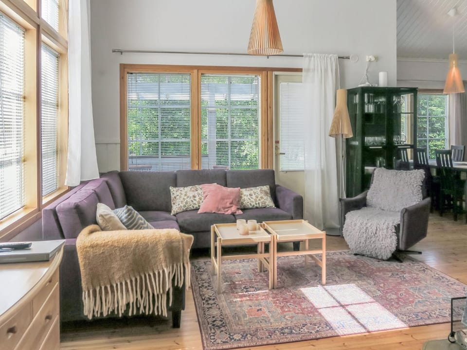 Holiday Home Katinkulma 1 by Interhome House in Finland