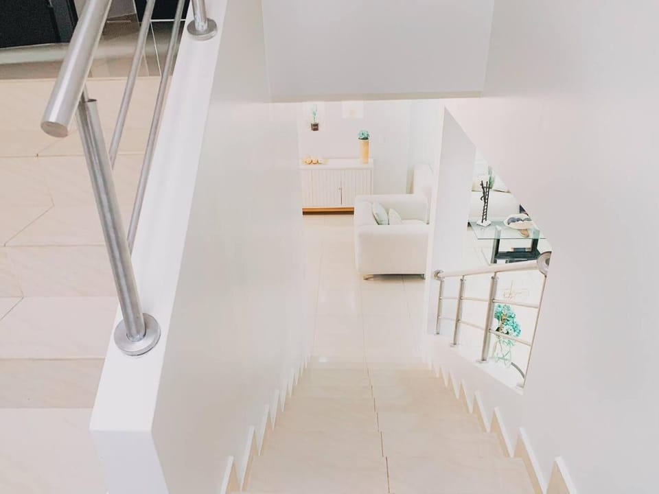 Casa con piscina privada para familias House in Guayaquil