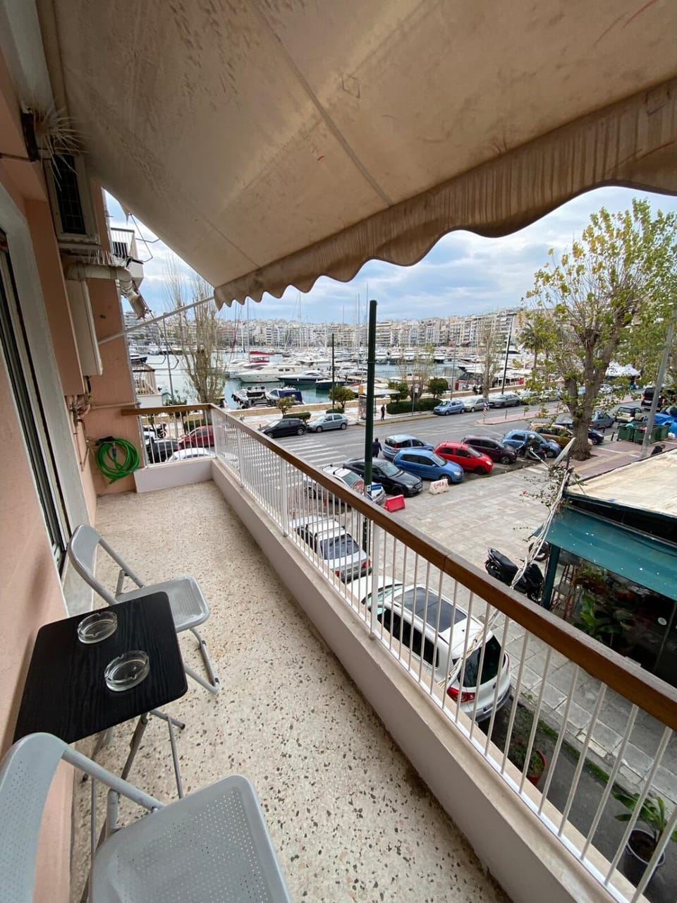Day, View (from property/room), Balcony/Terrace