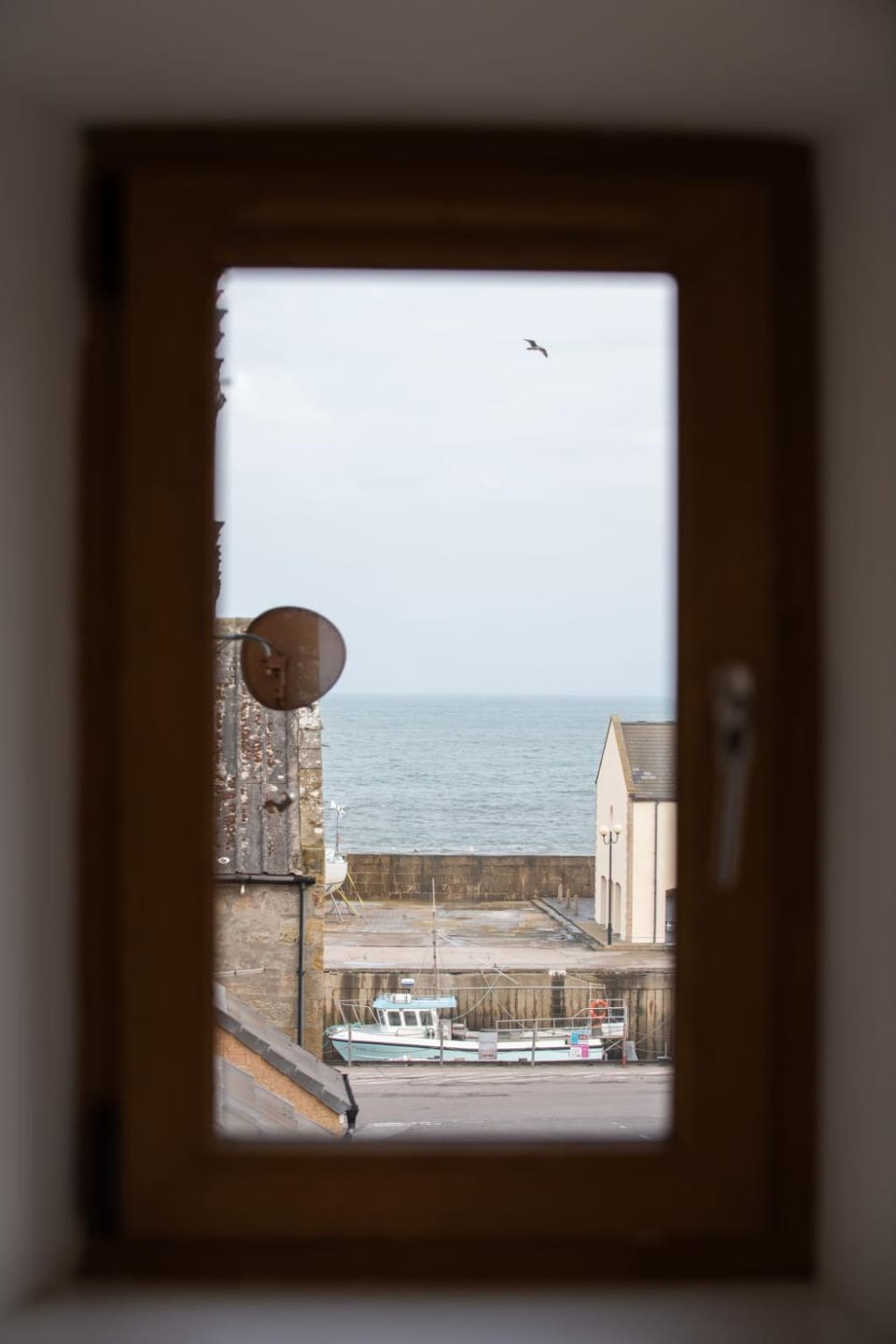 Apartment Harbour Nights Deluxe 7D by Interhome Apartment in Lossiemouth
