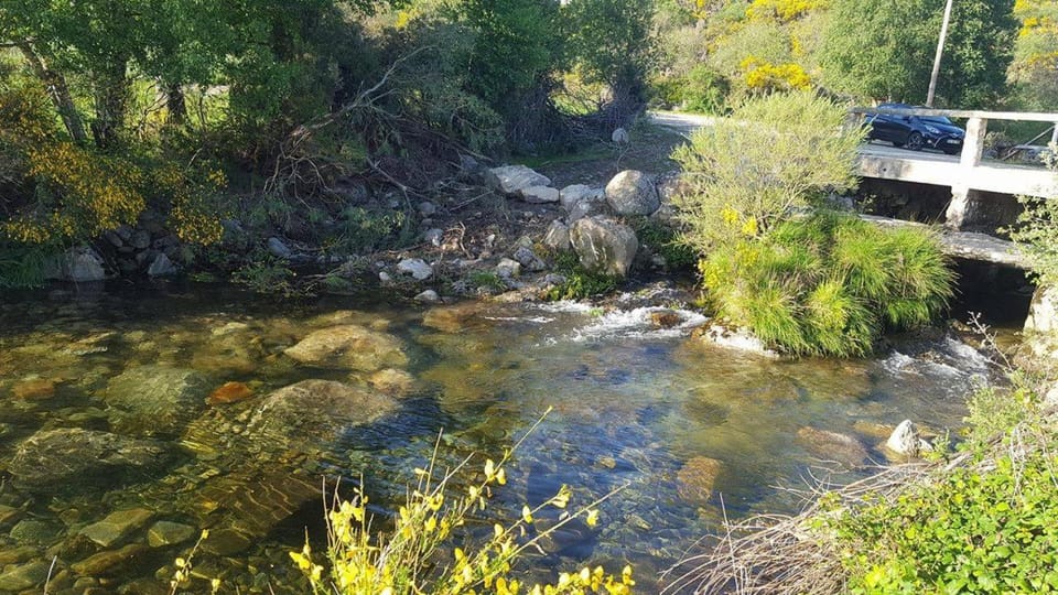 Casas Dos Barreiros House in Viana do Castelo District, Portugal