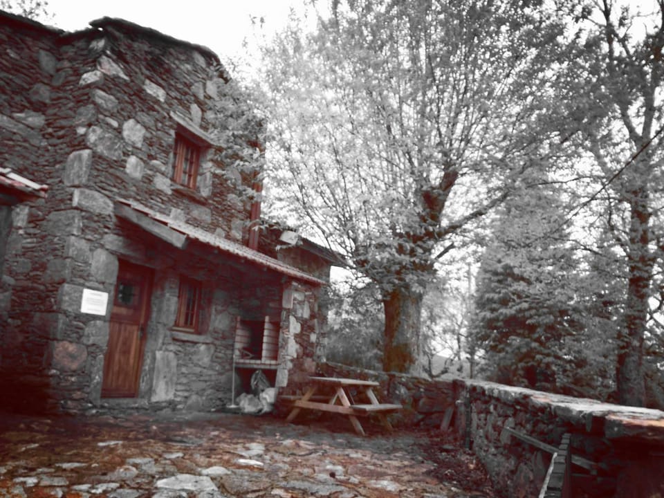 Casas Dos Barreiros House in Viana do Castelo District, Portugal