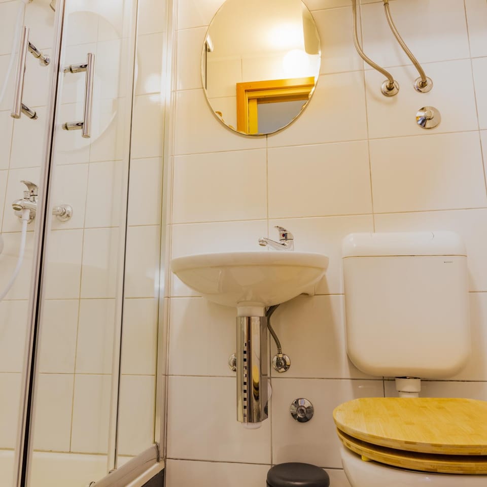 Studio Old Town Apartment in Split