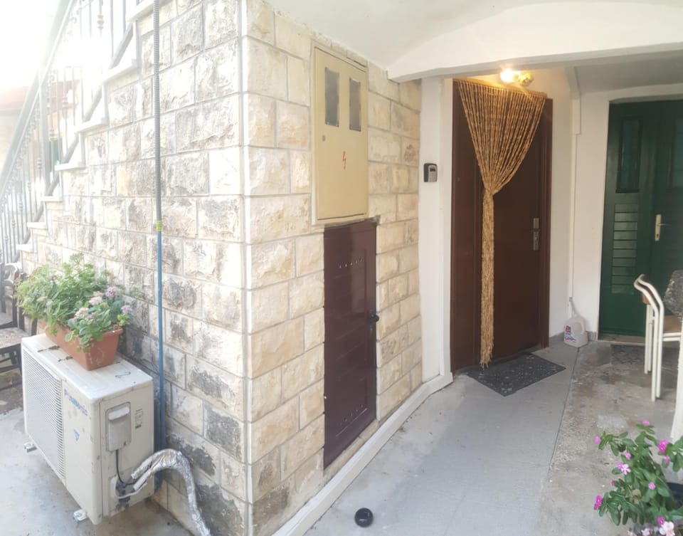 Studio Old Town Apartment in Split