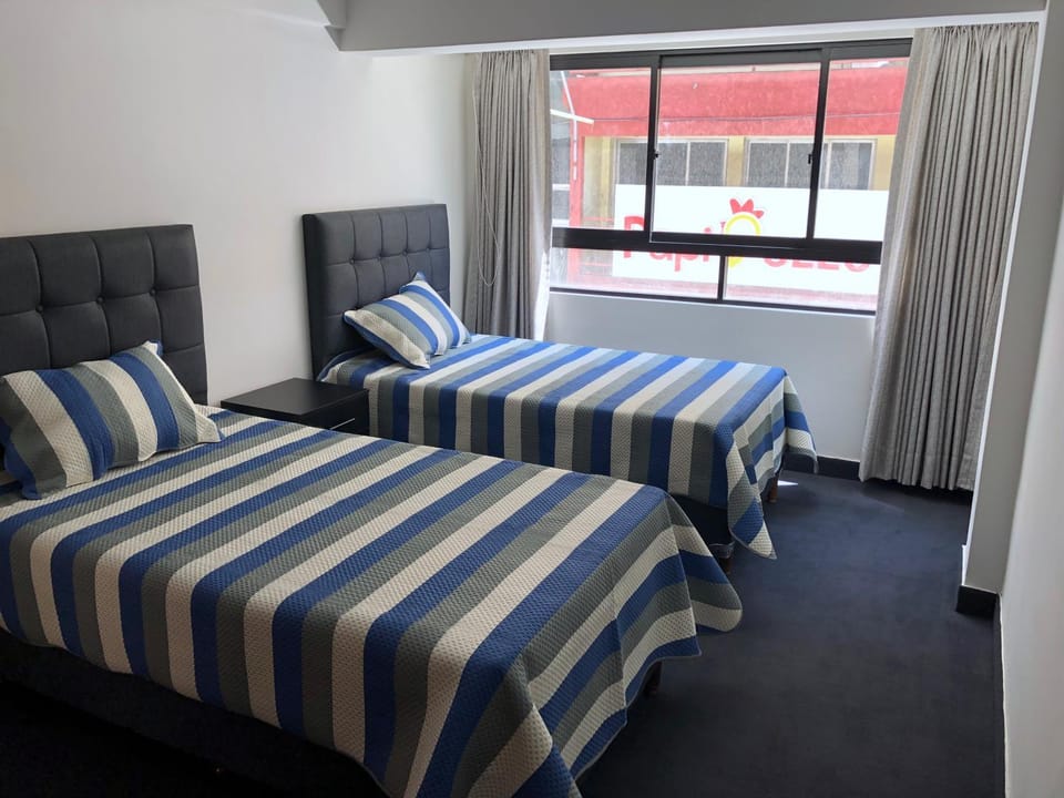 Hermoso departamento céntrico Apartment in Bolivia