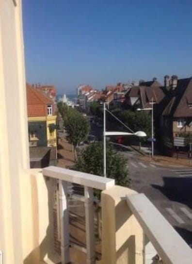 Appartement Plage Malo les bains avec confort Apartment in Dunkirk