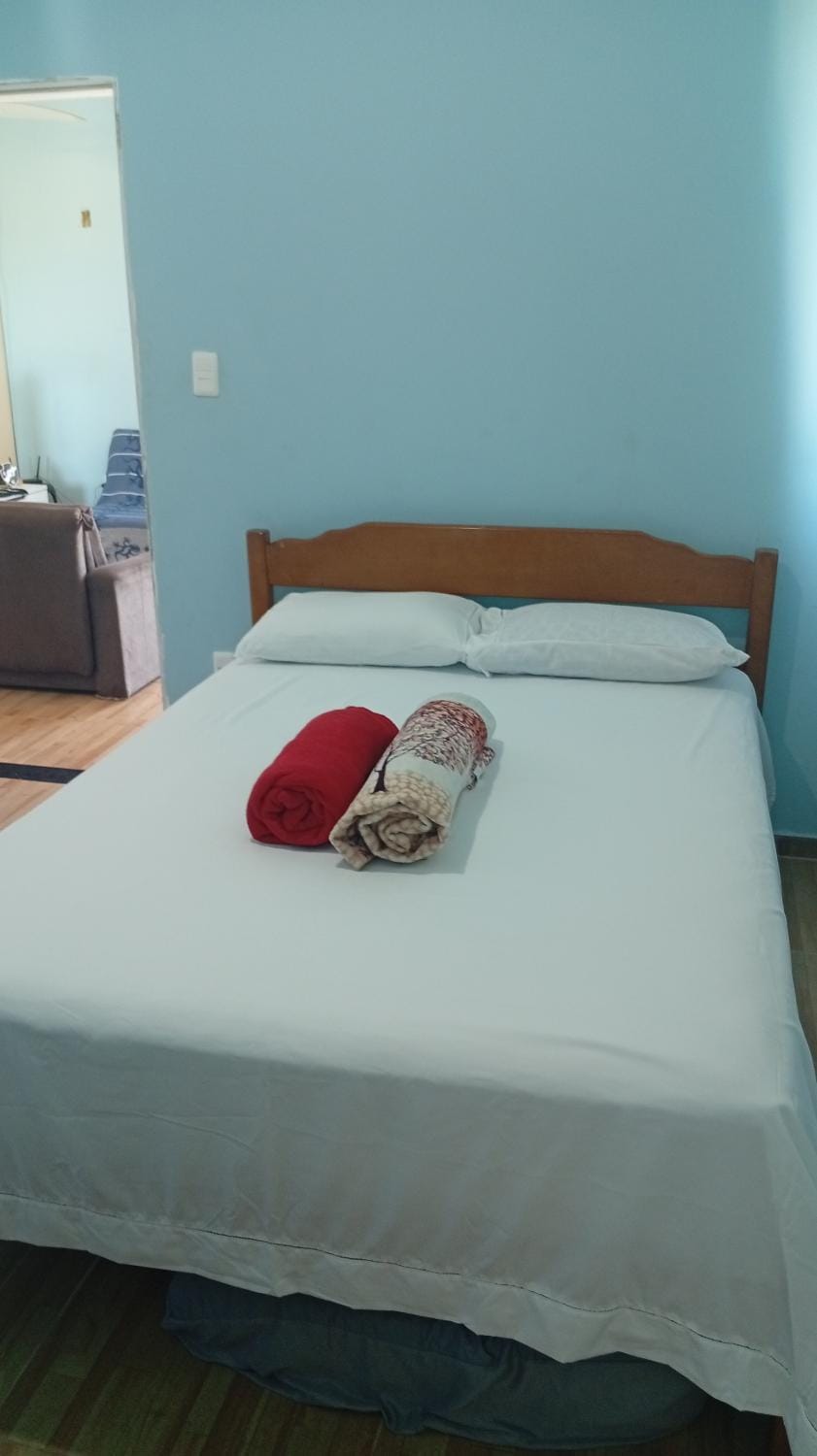 Casa Pé na Areia Apartment in State of Rio de Janeiro